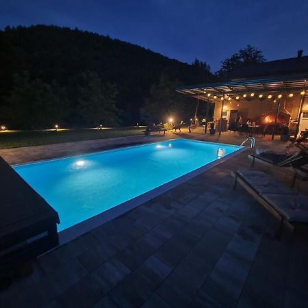 Soko Holiday Home Bihac Exterior photo