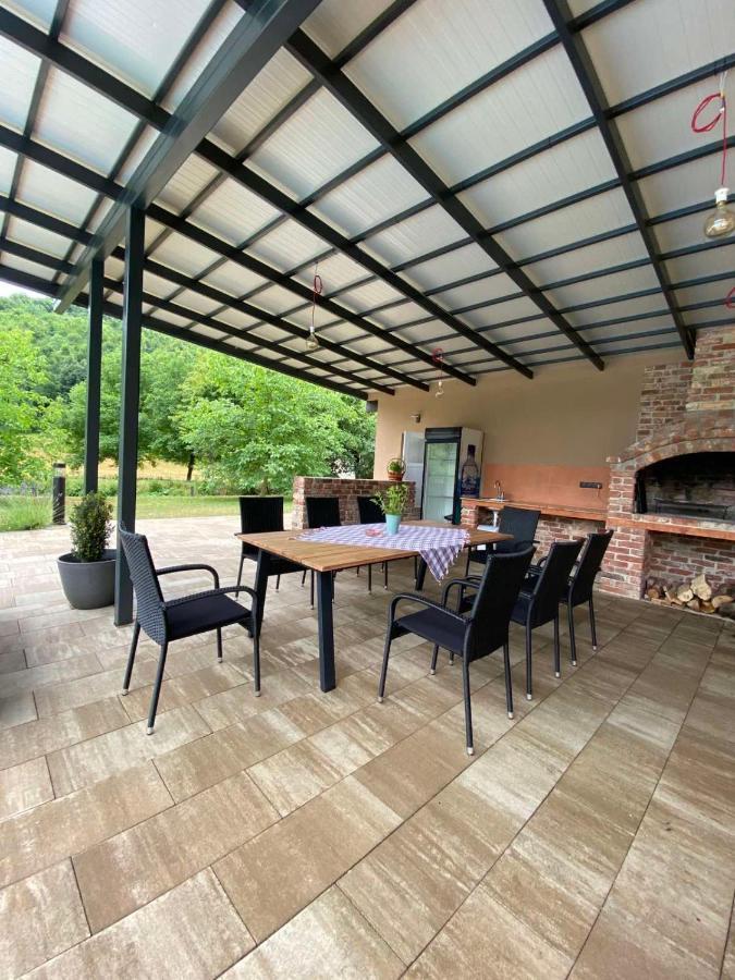 Soko Holiday Home Bihac Exterior photo