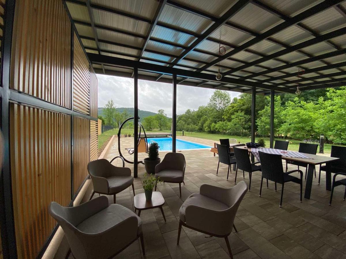 Soko Holiday Home Bihac Exterior photo