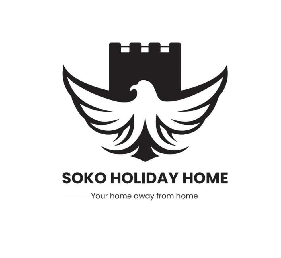 Soko Holiday Home Bihac Exterior photo