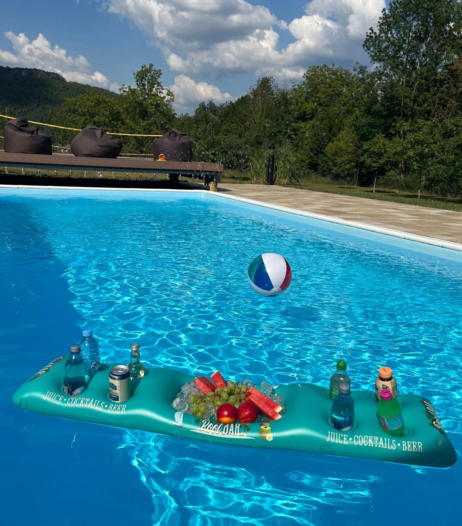 Soko Holiday Home Bihac Exterior photo