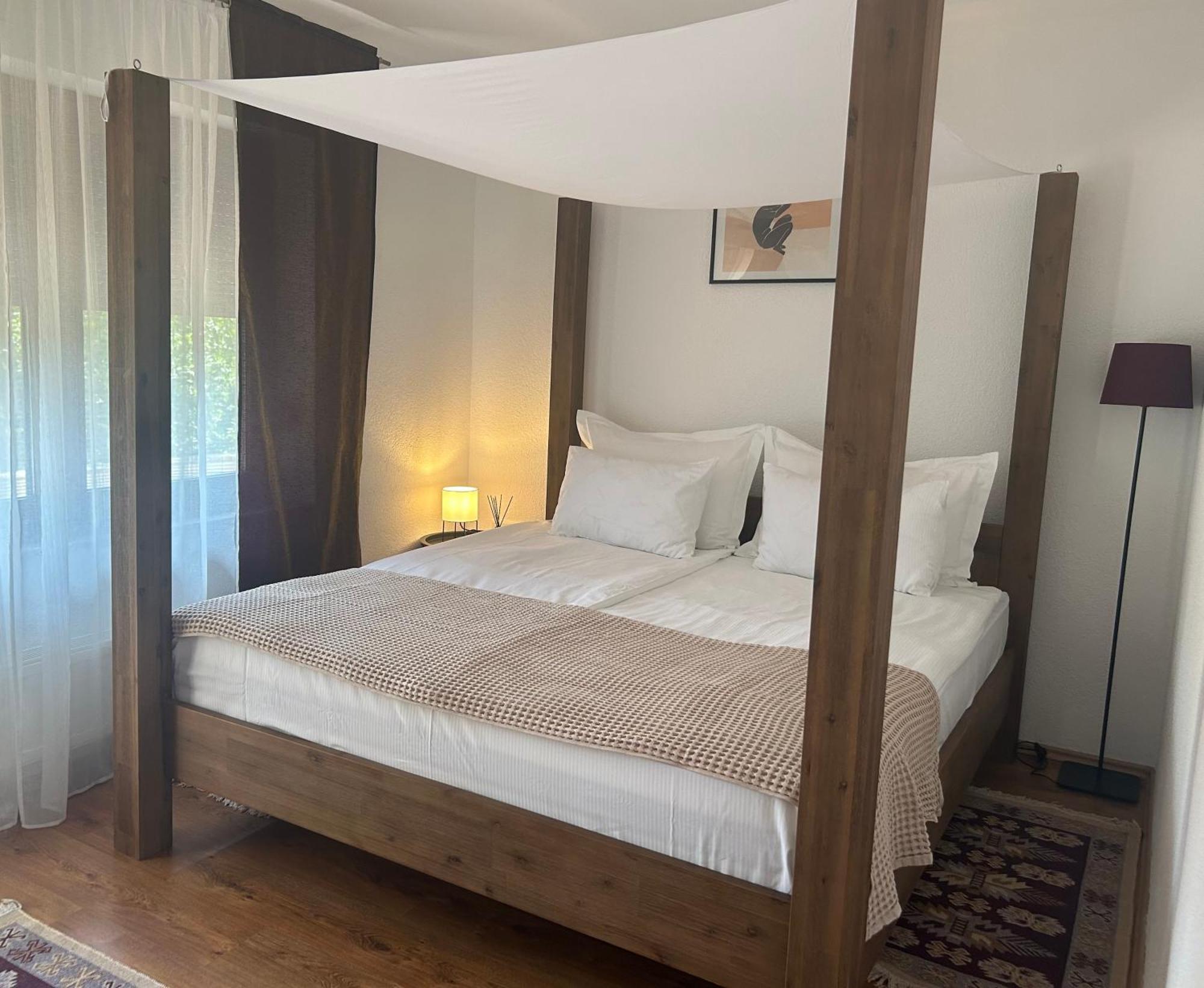 Soko Holiday Home Bihac Exterior photo